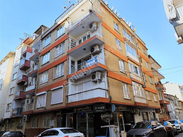 Aydın Efeler Cumhuriyet Mh. Mithat Paşa Cd. Satılık 3+1 Daire