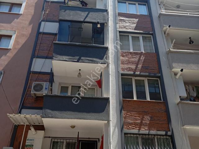 Aydın Efeler Cumhurtiyet Mh. Satılık 3+1 Daire