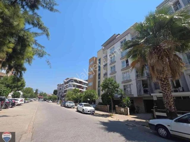Aydın Efeler Adnan Menderes Mah Satılık 3+1 Teraslı Çatı Dubleks Daire