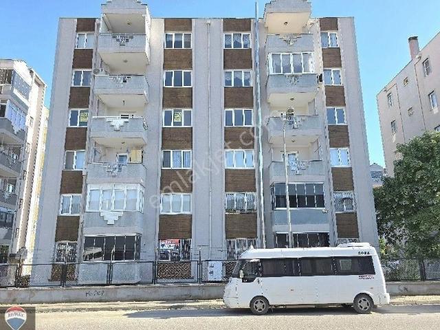 Aydın Efeler Adnan Menderes Mahallesi Site İçinde Kiralık 3+1 Daire