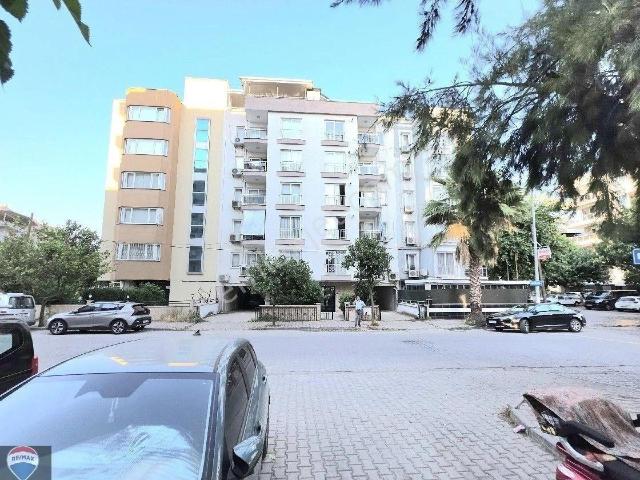 Aydın Efeler Adnan Menderes Mahallesinde Satılık 3+1teraslı Dubleks Daire