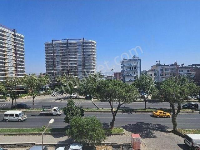 Aydın Efeler Güzelhisarda Harika Konumda Satılık 4+1 Yeni Daire