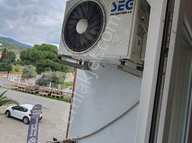 Aydın, Efeler, Tekstıl Bulvarı Cepheli, Eşyalı Satılık, Yatırımlık Site İcinde Daire