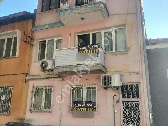 Aydın Efeler Köprülü Mahallesi'nde Satılık 2+1daire