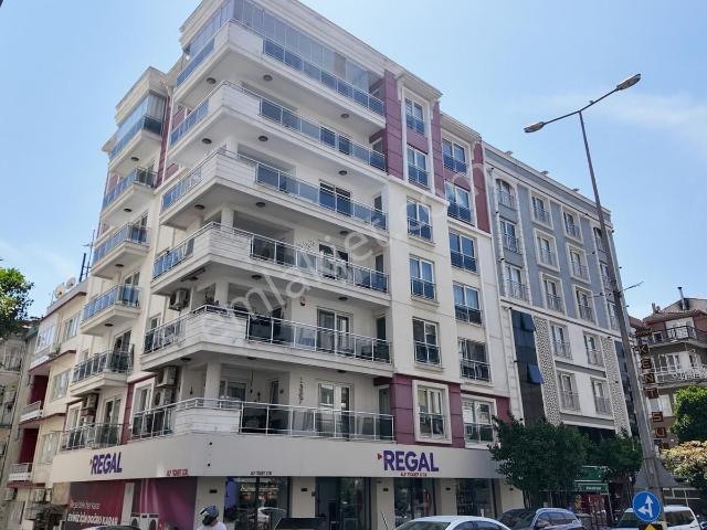 Aydın Efeler Hasan Efendi Mah. Kiralık 4+1 Ara Kat Daire