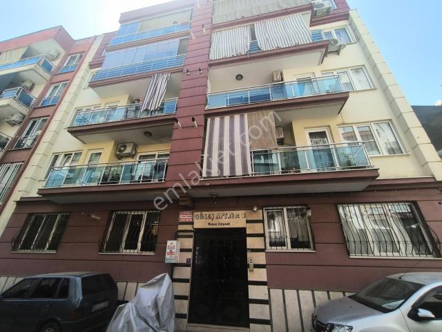 Aydın Efeler Mahallesi Işıklı Kavşağına Yakın Satılık 2+1 Daire