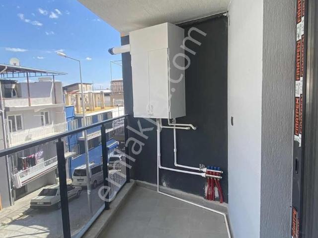 Aydın Efeler Mesudiye Mahallesinde İskanlı Sıfır Daire