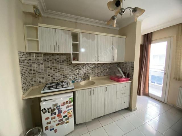 Aydın Efeler Soğuk Kuyu Mevkiide Acilen Satılık Eşyalı Geniş 1+1 Daire