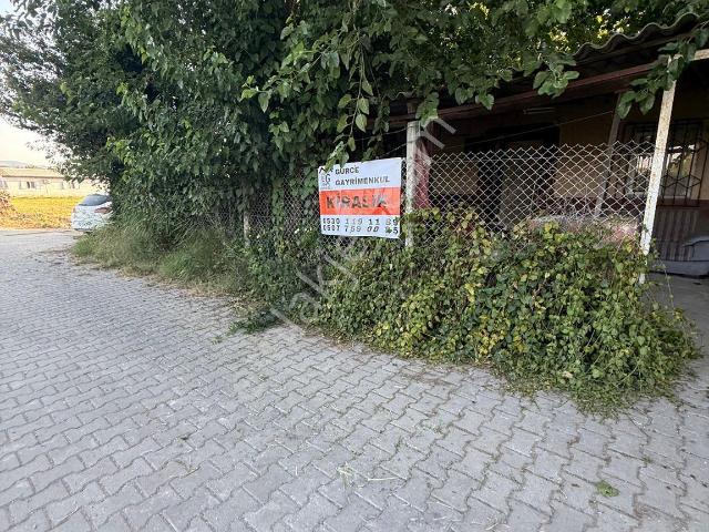 Aydın Efeler Umurlu Mahallesinde Kiralık Müstakil Ev
