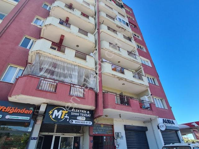 Aydın Efeler Umurlu Mahallesinde Kiralık 3+1 Daire