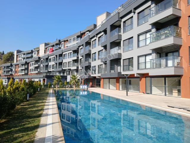 Aydın,efeler,zafer Mah'de Doğa Ve Şehir Manzaralı, Ortak Havuzlu Rezidans 'ta Son Kalan 3+1 Daire