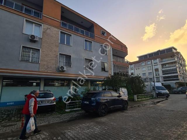 Aydın Efeler Zeybek Mahallesinde Kiralık 6+1 Dubleks Daire