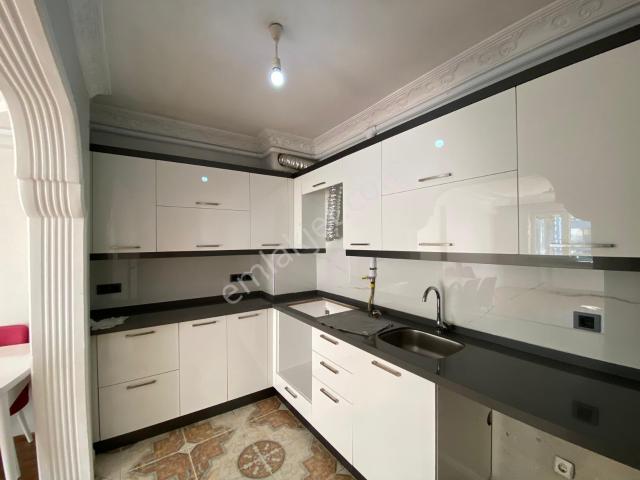 Aydın Emlak İhsaniye Mh 3+1 145m² Doğalgazlı Asansörlü