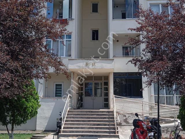 Aydın Emlak'tan Eşyalı Kiralık Daire 2+1 Toki'de