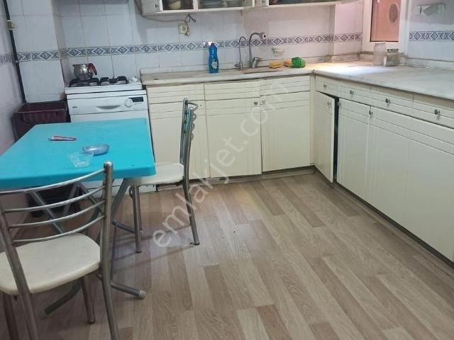 Aydın Full Eşyalı 3+1 Kiralık Güzelhisar Mahallesi