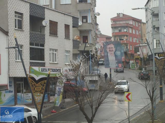 Aydın Gayrimenkulden Kavakpınar Mah.2+1 Kiralık 100m2 Daire