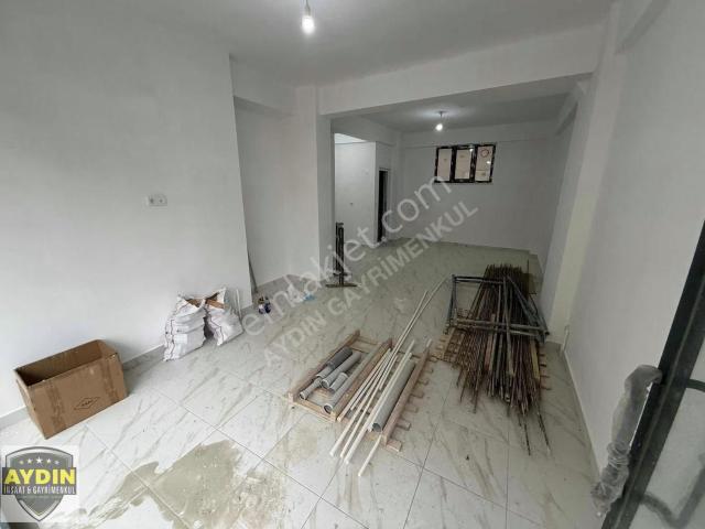 Aydın İnş. Cebeci Mh. Sıfır Giriş Dükkan 70m2 Her İşe Uygun