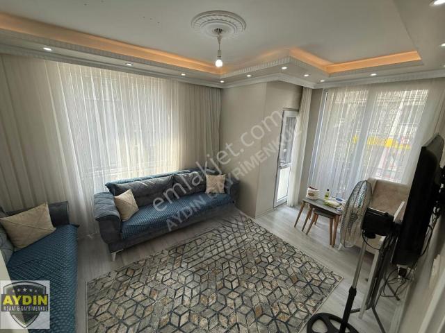 Aydın İnşaat'tan Cebeci Mah.'de Satılık 2+1 90m² 1.kat Daire