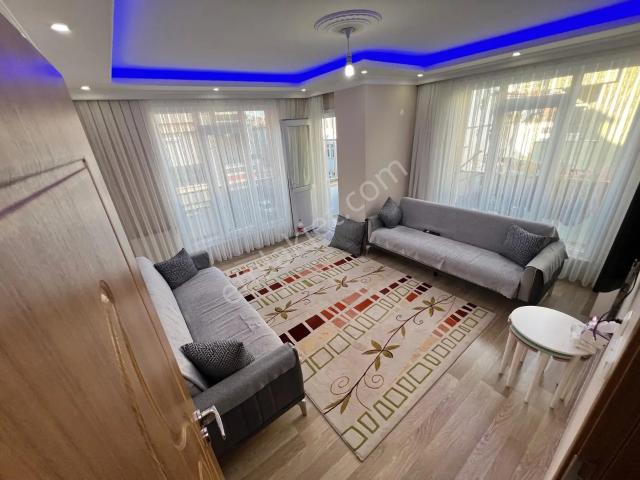 Aydın İnşaat'tan İsmetpaşa Mah. Satılık 2+1 90m² 2.kat Dairee