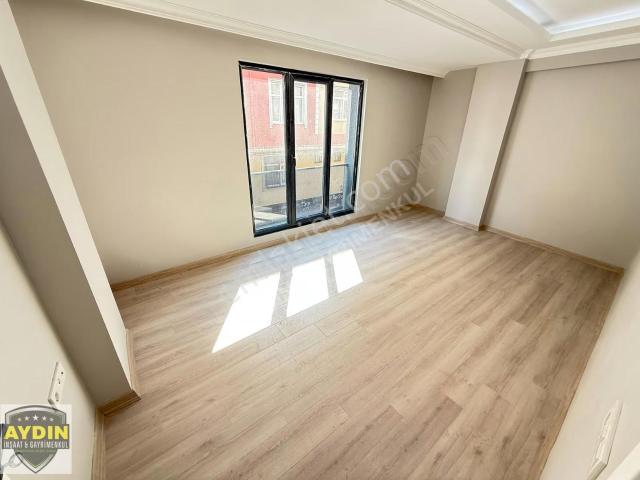 Aydın İnşaat'tan İsmetpaşa Mah'de Satılık 3+1 120m² Arakatlar