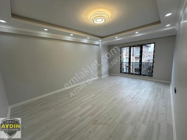Aydın İnşaat'tan İsmetpaşa Mh 2+1 95m² Tramvay Dibinde Arakatlar