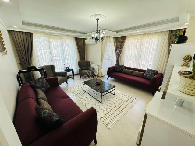 Aydın İnşaat'tan S.çiftliği Mah. Satılık 3+1 130m² Lüx Köşe Başı
