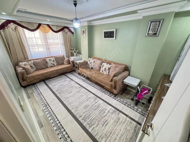 Aydın İnşaat'tan S.çiftliği Mah'de Satılık 2+1 90m² 1.kat Daire