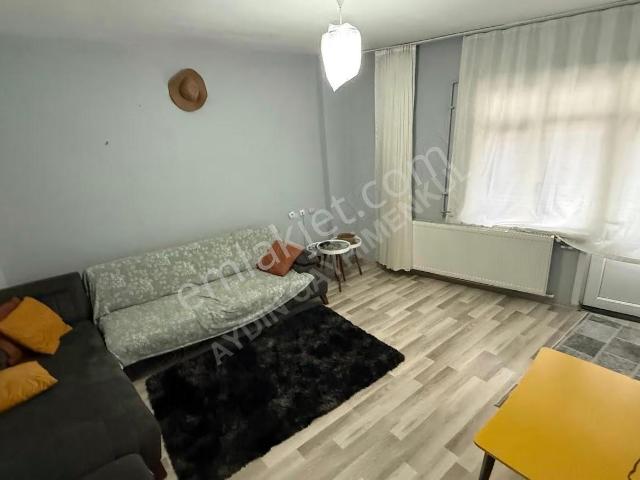 Aydın İnşaat'tan S.çiftliği Mah'de Satılık 2+1 90m² 2.kat Daire