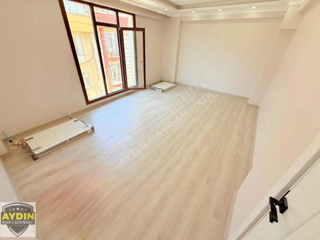 Aydın İnşaat'tan S.çiftliği Mah'de Satılık 3+1 120m² Arakatlar