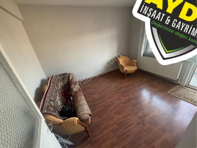 Aydın İnş.gazi Mh 2+1 100m2 Çatı Katı Açıklaayı Okuyun