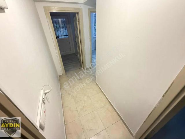 Aydın İnş. Eminevime Uygun Cebeci Mh. 2+1 95m2 Bahçe Kat Daire