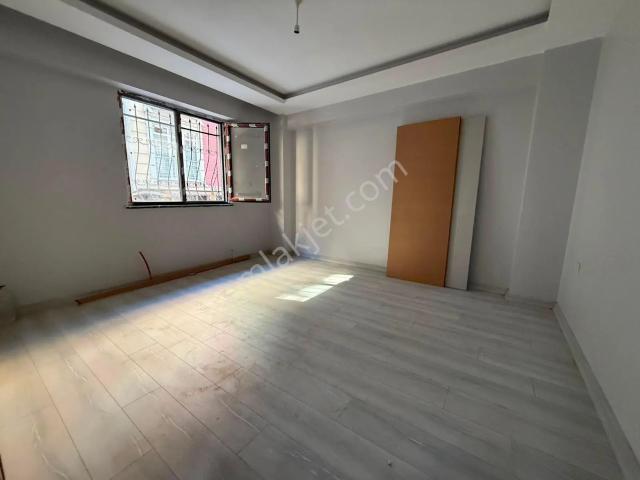 Aydın İnş. İsmetpaşa Mh 2+1 85m3 Yüksek Giriş Sıfır Daire