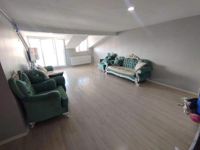 Aydın İnş Sultançiftliği Mah 2+1 85m2 Çatı Kat Asansörlü Ulaşıma Yakın