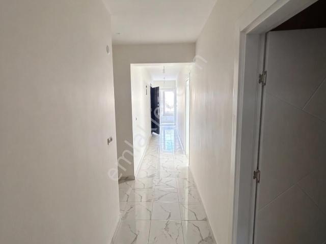 Aydın Çine Merkezde Satılık 3+1 Sıfır Daire