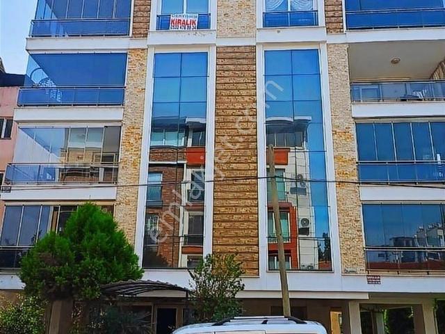 Aydın Kiralık Fatih Mahallesi 5+1 Dubleks Daire