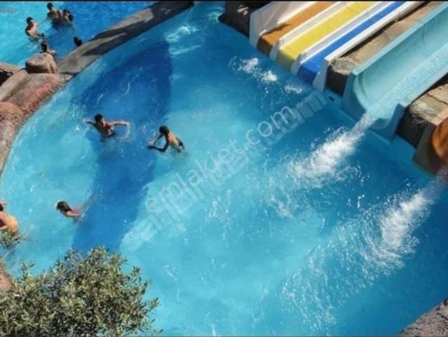 Aydın Kuşadasında 14 Günlük Devremülk Tatili