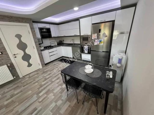 Aydın Kuşadası İkiçeşmelik'te Site İçi 3+1 Dubleks Daire