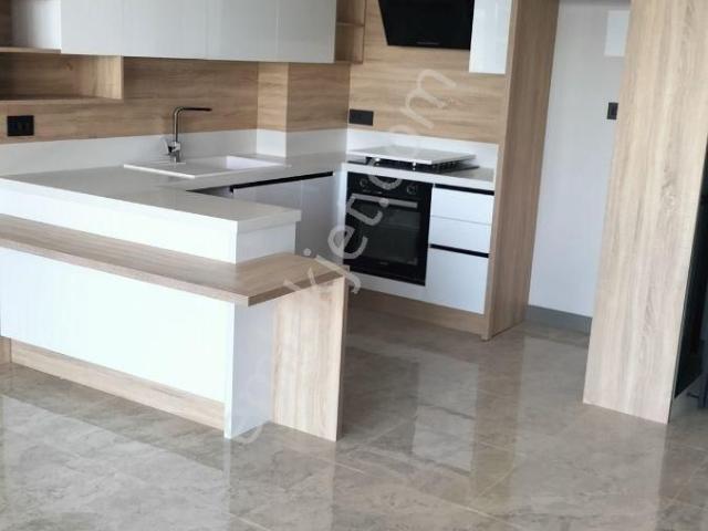 Aydın Kuşadası Kadınlar Denizinde Havuzlu Satılık 1+1 Daire