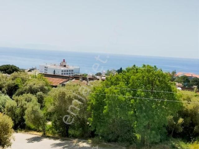 Aydın Kuşadası Kadınlar Denizinde Satılık 1+1 Daire