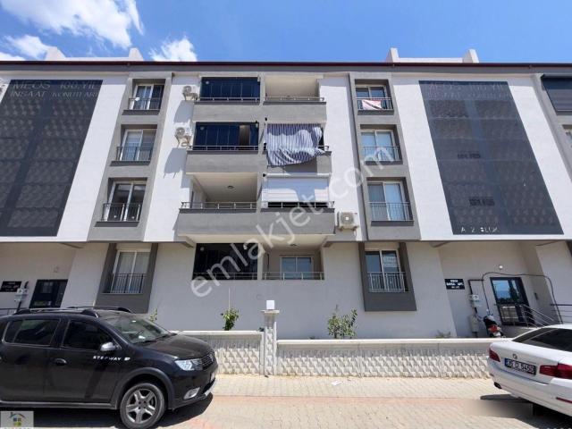 Aydın Kuyucak Merkez Beşeylül Mahallesinde Satılık 3+1 Daire