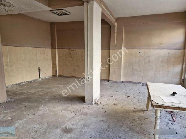 Aydın Merkez Kurtuluş Mah Kiralık 65 M2 Geniş Ve Her İşe Uygun Dükkan