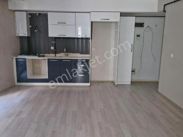 Aydın Merkez Orta Mah Kiralık 1+1 Doğal Gazlı Asansörlü Balkonlu Geniş Daire