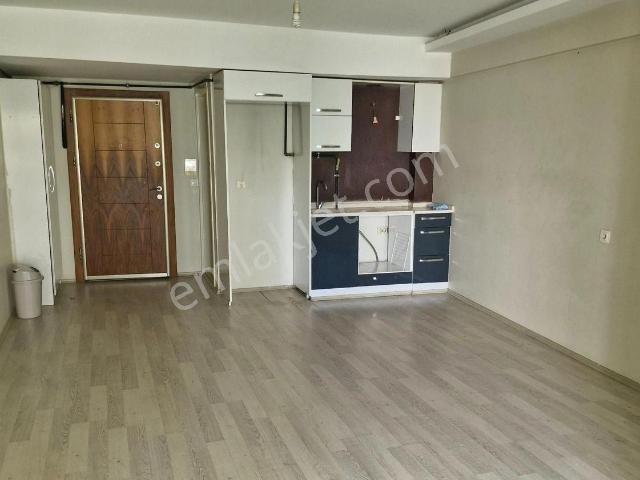 Aydın Merkez Orta Mah Kiralık 1+1 Doğal Gazlı Asansörlü Balkonlu Geniş Daire
