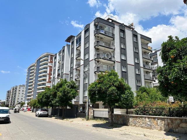 Aydın Mimar Sinan Mah.de Site İçinde Kiralık 3+1 Daire