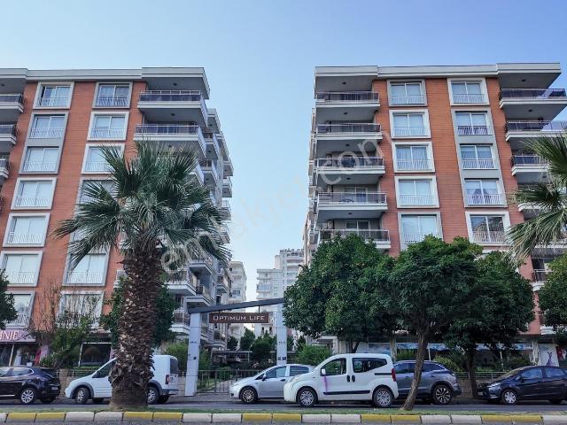 Aydın Mimar Sinan Mh Optimum Life Sitesi'nde Satılık 3+1 Daire