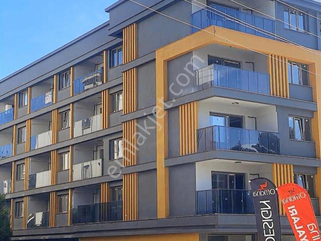 Aydın Muğla Karayolu Üzeri 1+1 Kiralık Rezidance Daire