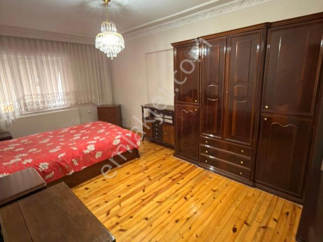 aydın Nazilli Altıntaş Mahallesi’nde Merkezi Konumda Kiralık 3+1 Daire