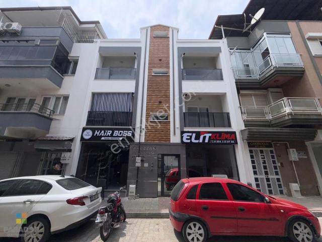 Aydın Nazilli Altıntaş Mahallesinde Kiralık Doğalgazlı 1+1 Daire