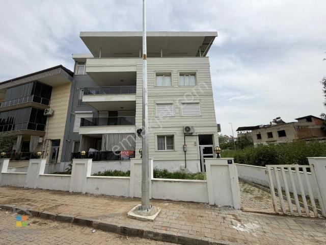 Aydın Nazilli Çapahasan Mahallesinde Satılık 2+1 Doğalgazlıdaire