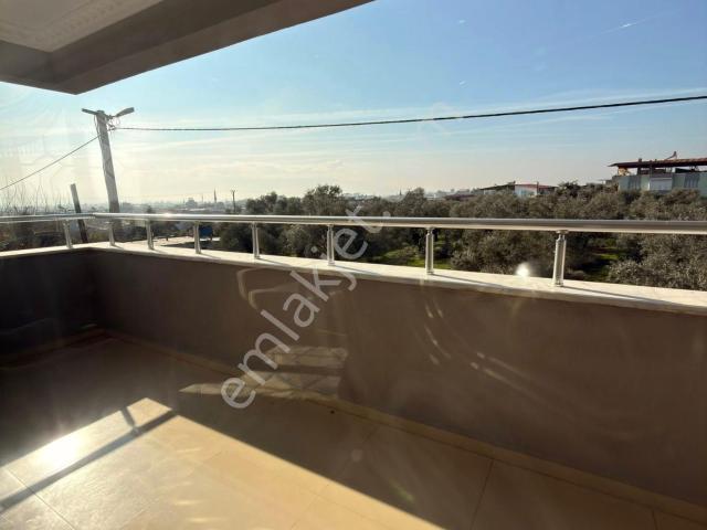 Aydın / Nazilli – Arslanlı Mahallesi Komple Satılık Bina | 1 İşyeri Ruhsatlı Dükkan + 2 Mesken